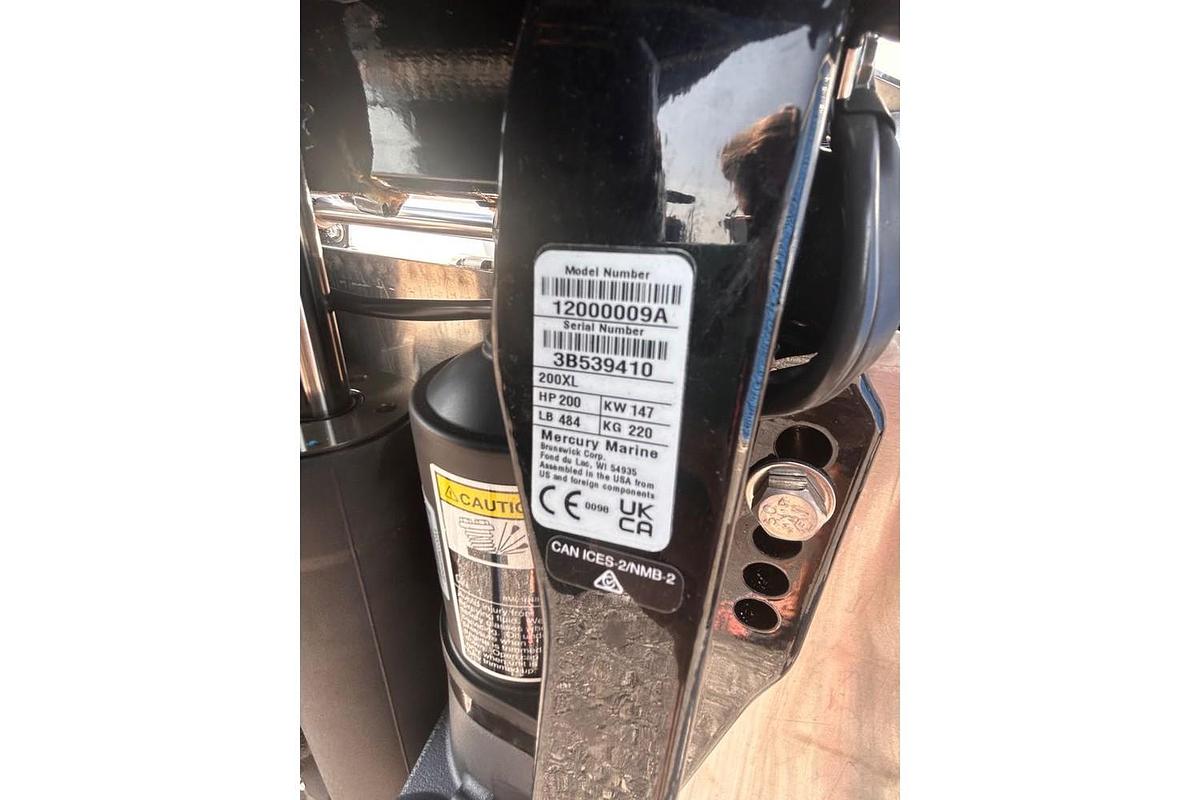 2025 Premier SunScape RF