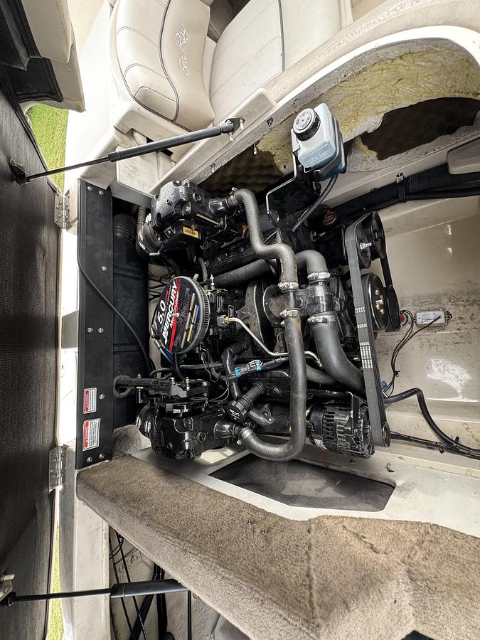 Used 2003 Sea Ray 200 BR