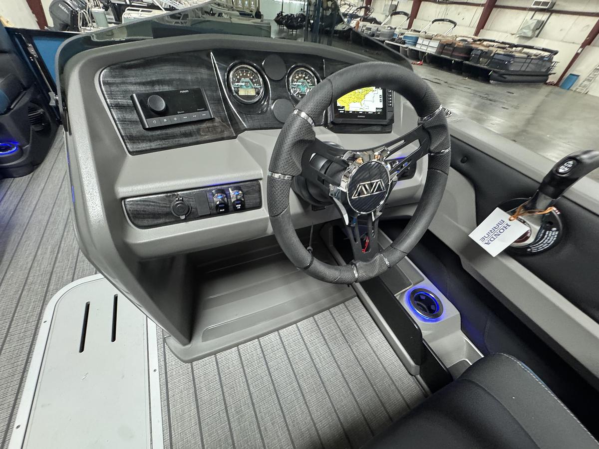 2026 Avalon 25 LSZ QLS