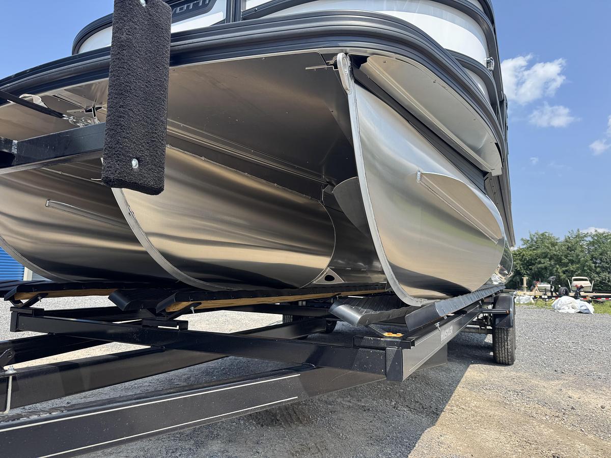 2027 Evotti 523QL 25.5 ft.