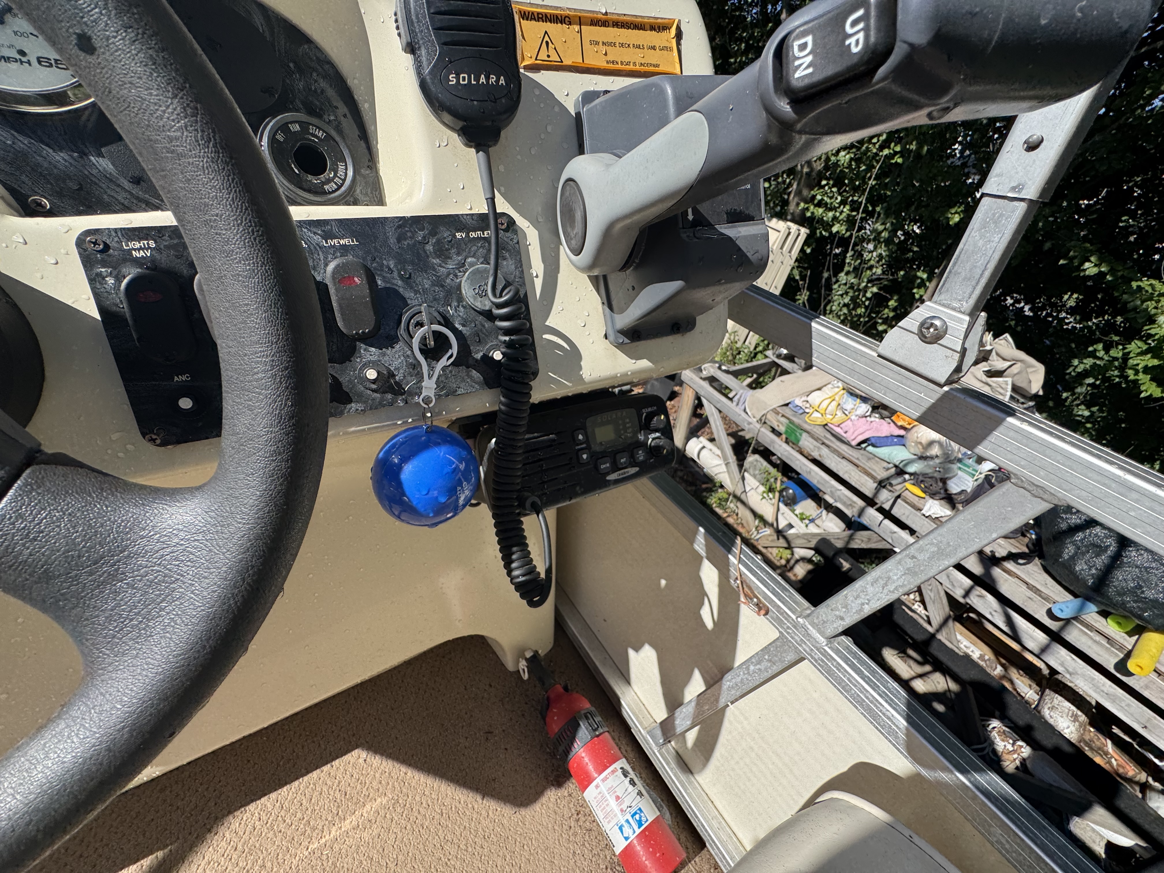 Used 2004 Odyssey 2305 MILLENNIUM