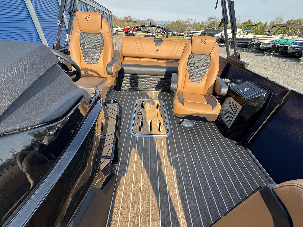 2026 Premier 250 Intrigue RL