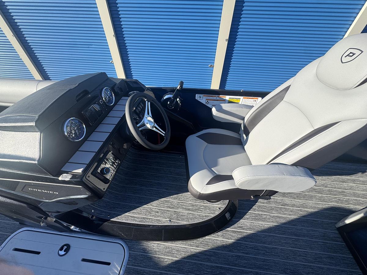 2026 Premier 230 SunSation RL