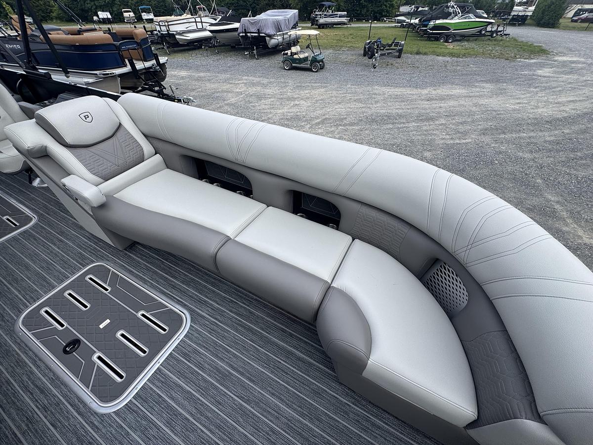 2026 Premier 250 Intrigue RLO