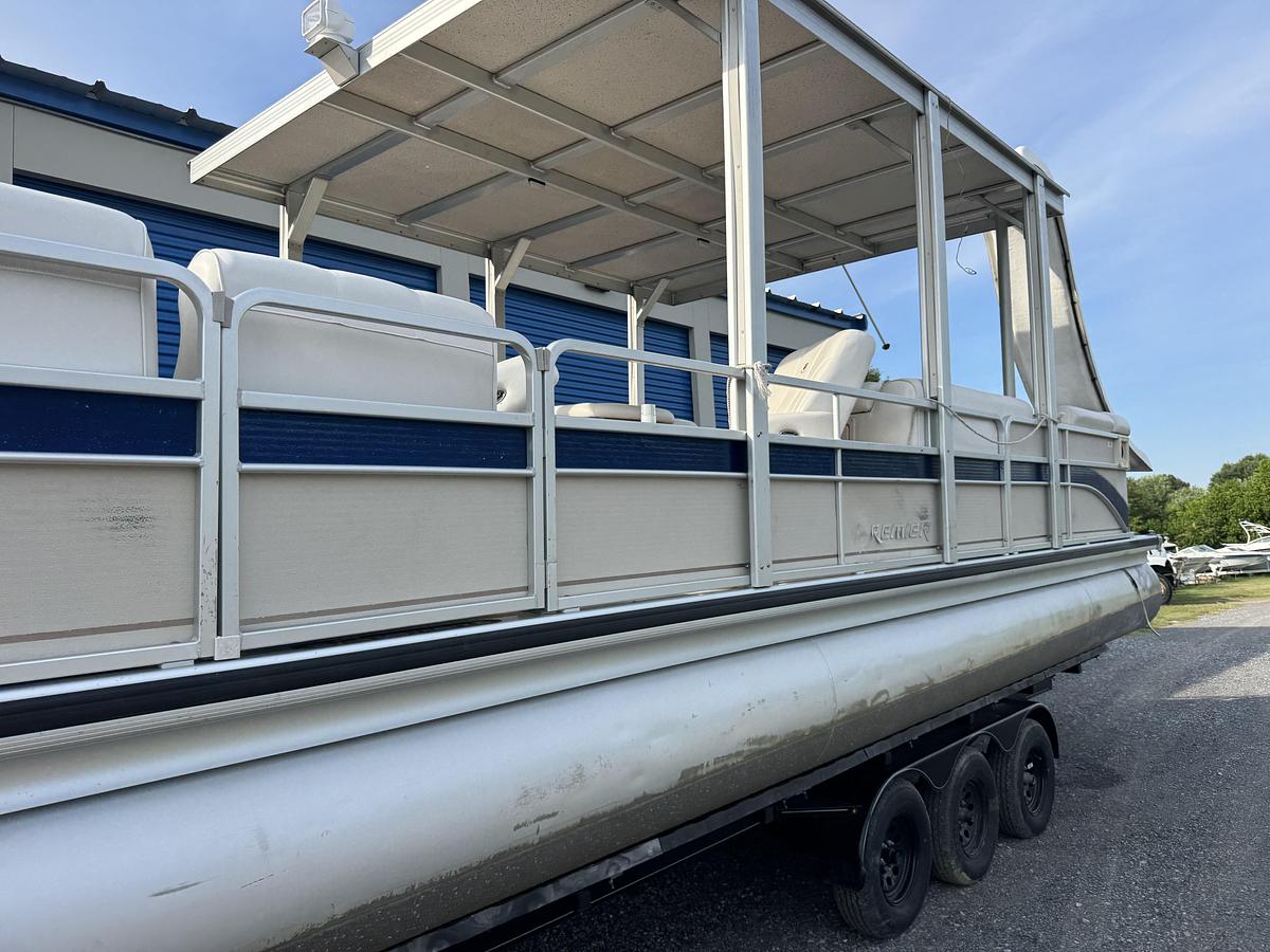Used 2005 Premier 310 Boundary Waters UD