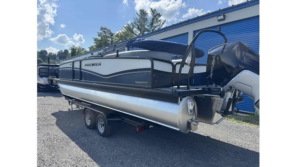 2026 Premier 250 Solaris RF