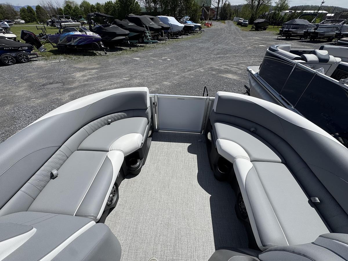 2026 Avalon 25 LSZ QLS