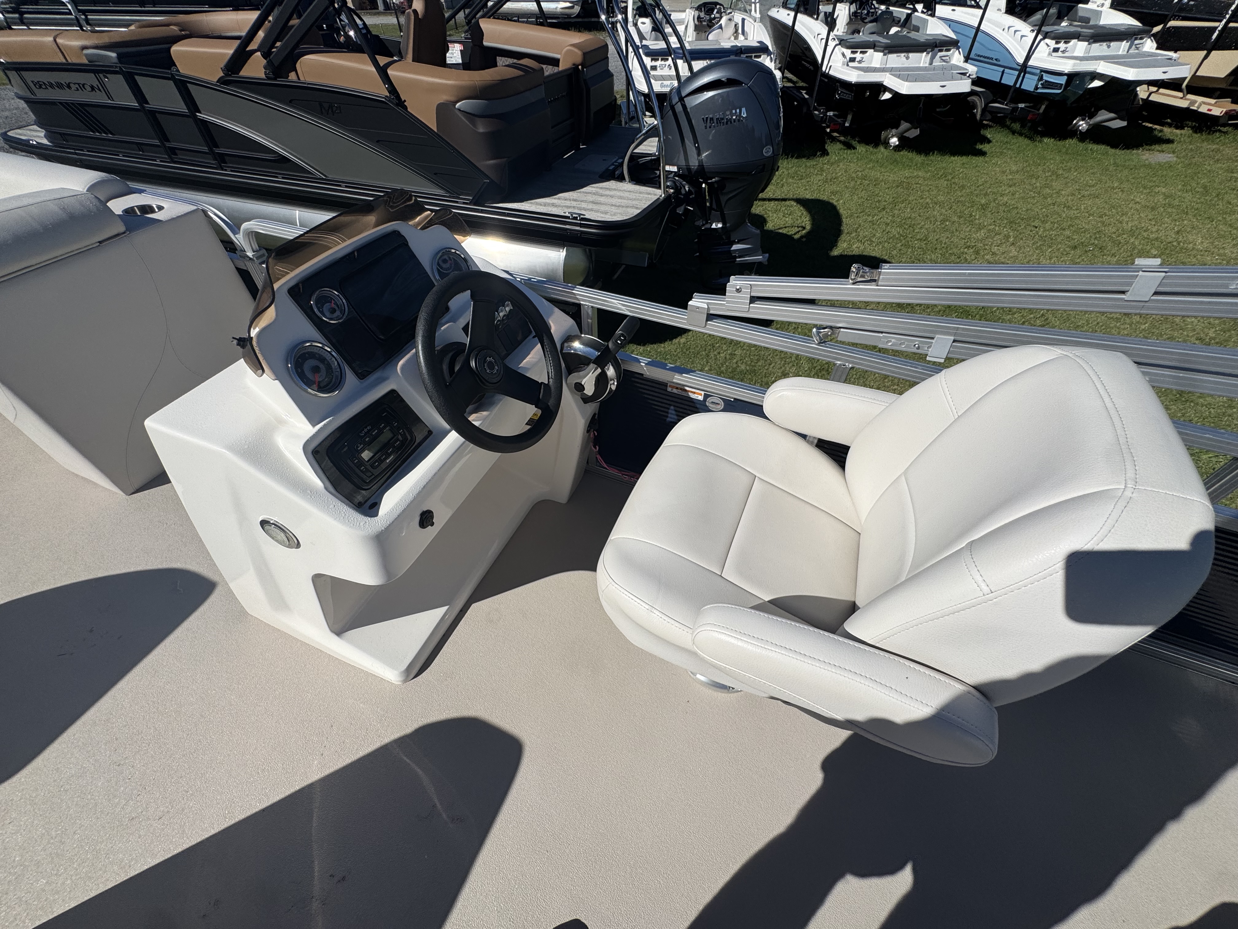 Used 2018 Avalon LS 2480 CRB