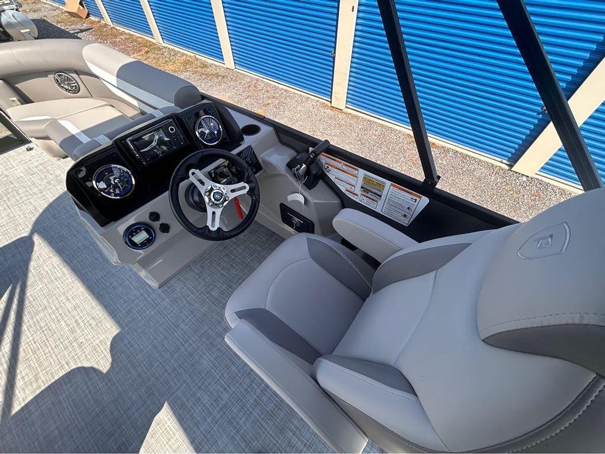 2025 Premier SunScape RF