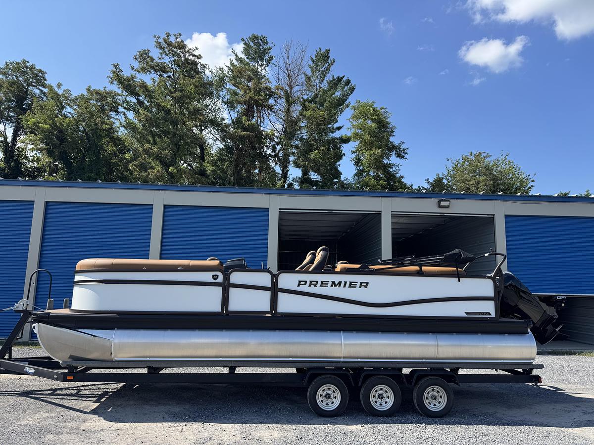 2026 Premier 250 SunSation RF