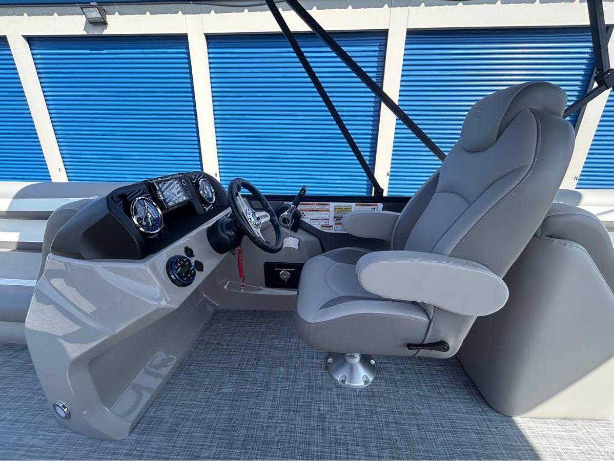 2025 Premier SunScape RF