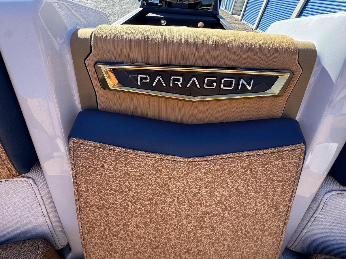 2027 Nautique Super Air Nautique G25 Paragon