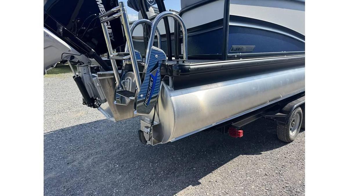 2026 Premier 250 Solaris RF