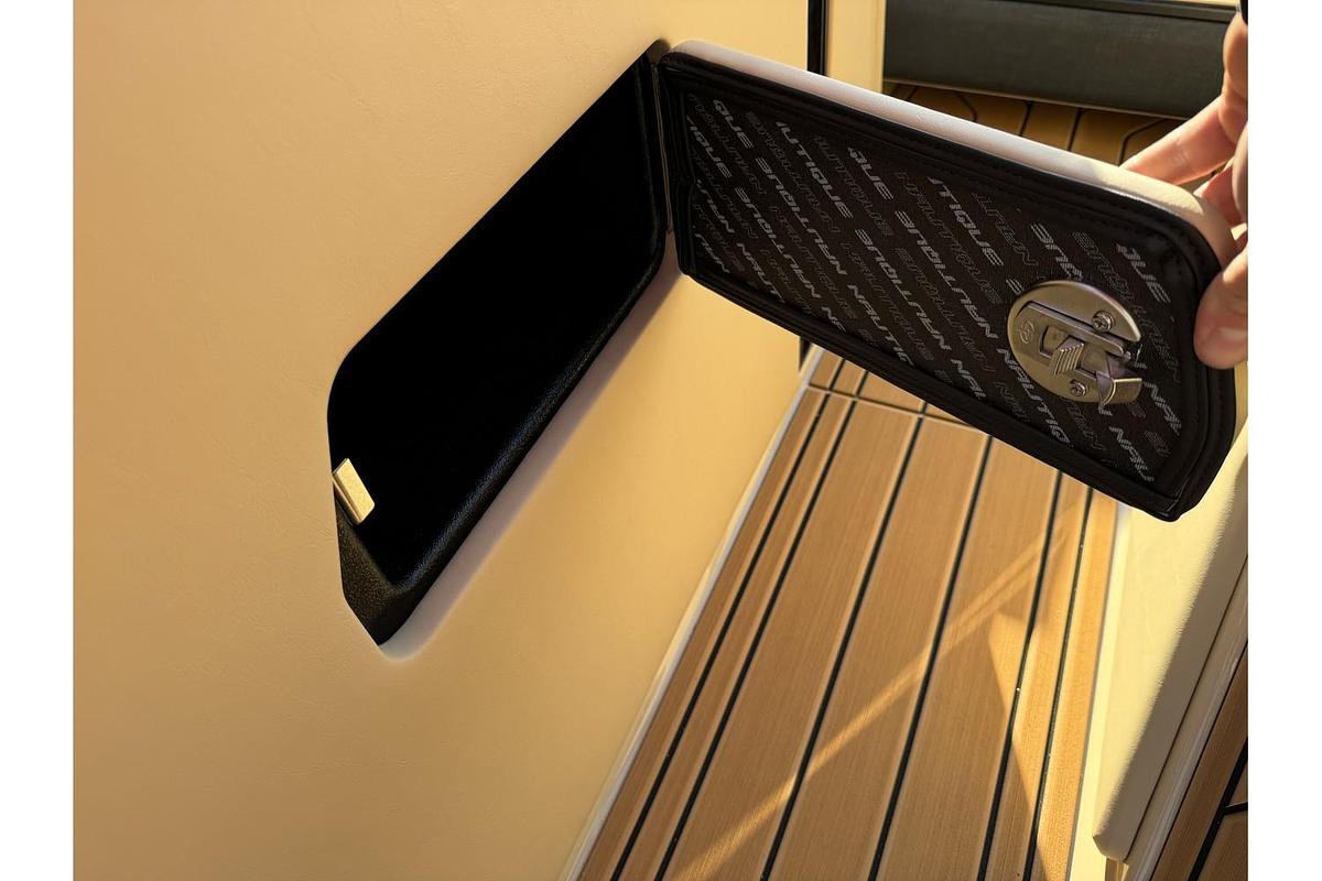 Used 2025 Nautique Super Air G G23