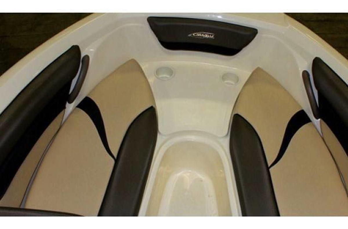 Used 2015 Caravelle 18 EBi