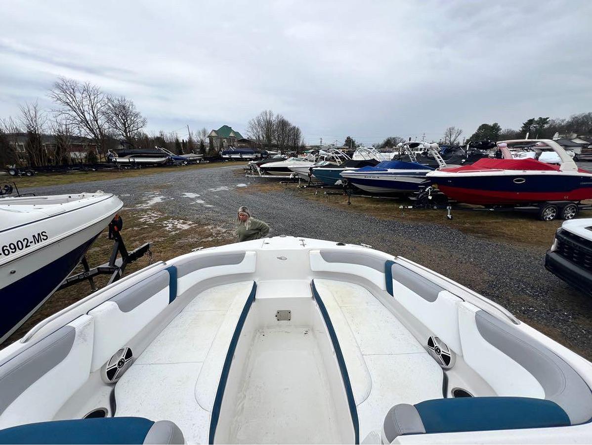 Used 2019 Chaparral 250 SunCoast