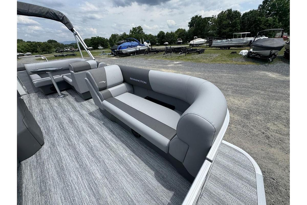 2025 Bennington S Series 21 SLJ