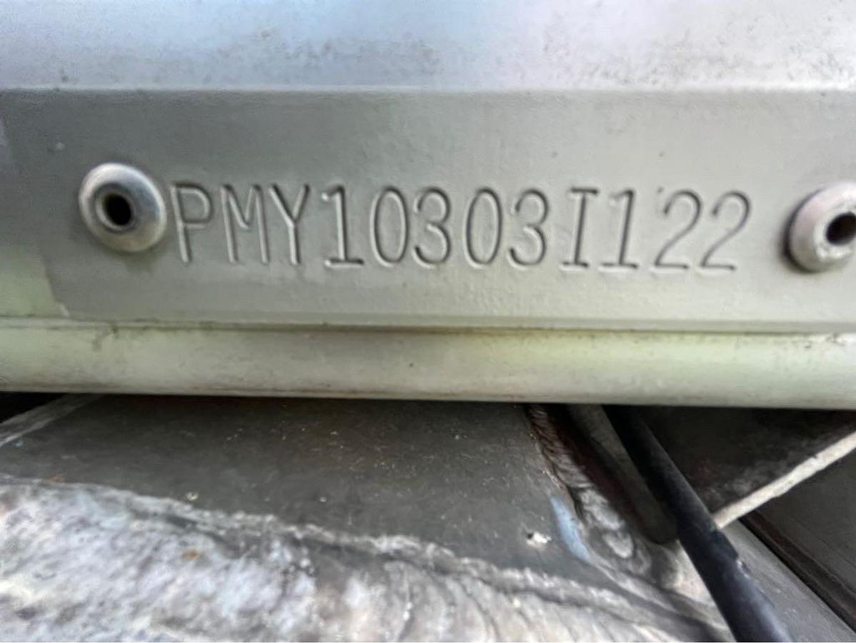 Used 2022 Premier 250 Sunsation RL