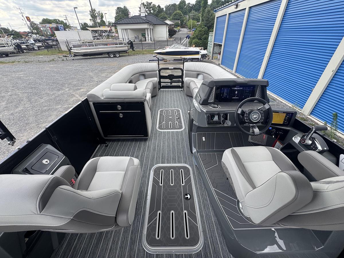 2026 Premier 250 Intrigue RLO