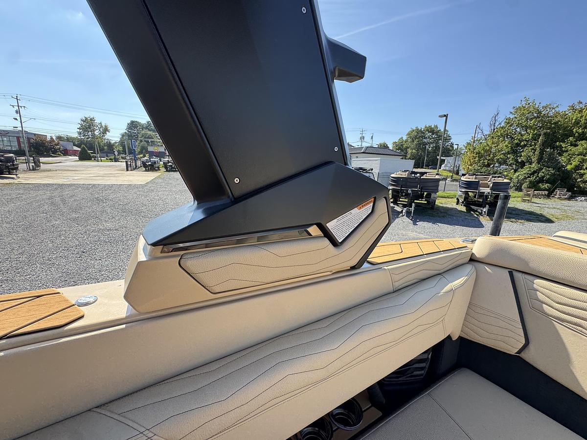 2026 Nautique Super Air Nautique G23