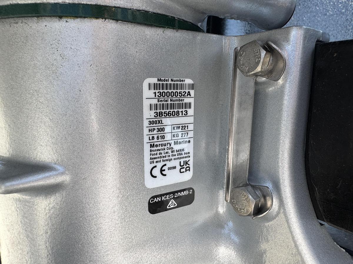 2026 Premier 250 Solaris Rear Social