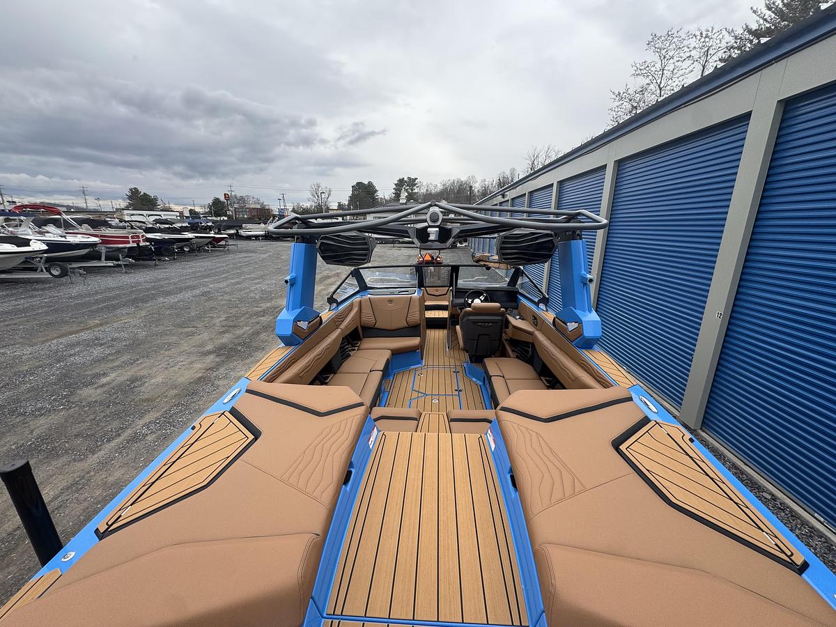 2026 Nautique Super Air G G23