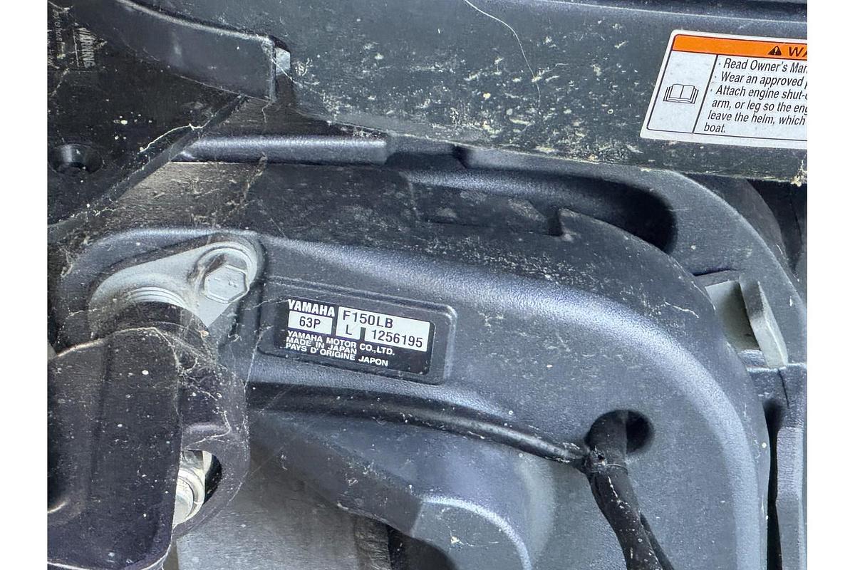 Used 2022 Sweetwater SW 2286 SFL