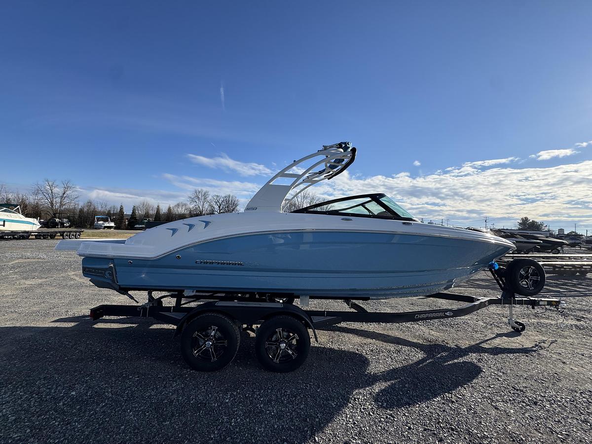 2026 Chaparral GTS 3