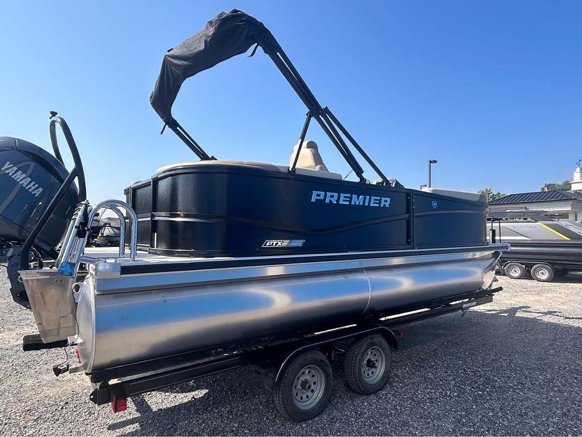 2025 Premier SunScape RF XLC