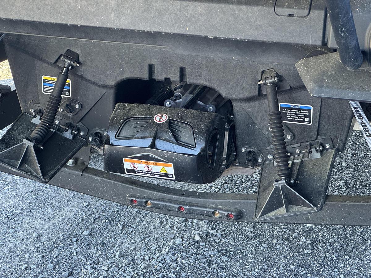 Used 2022 Sea-Doo Switch Sport 21 230 HP