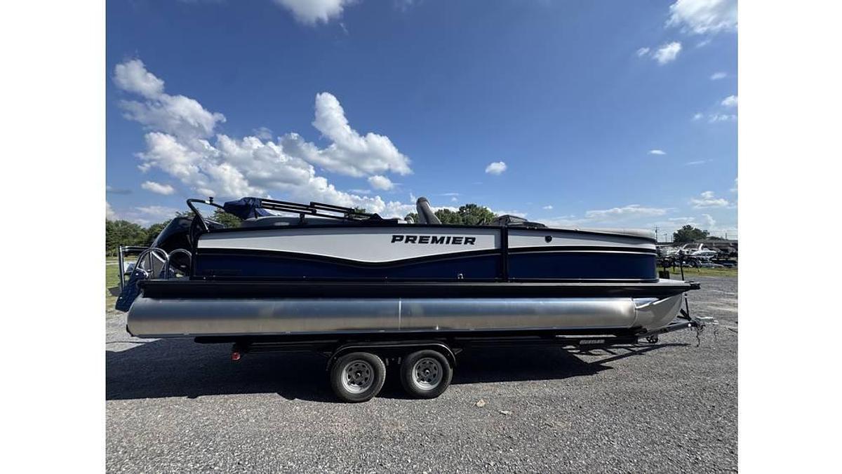 2026 Premier 250 Solaris RF