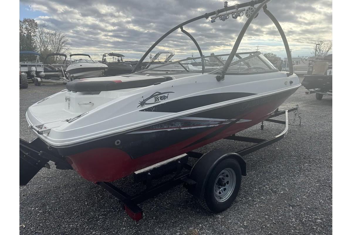 Used 2015 Caravelle 18 EBi