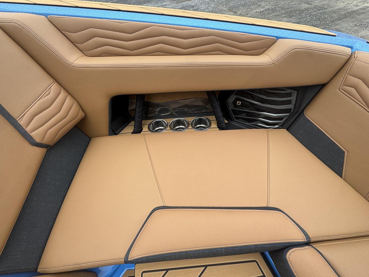 2026 Nautique Super Air G G23