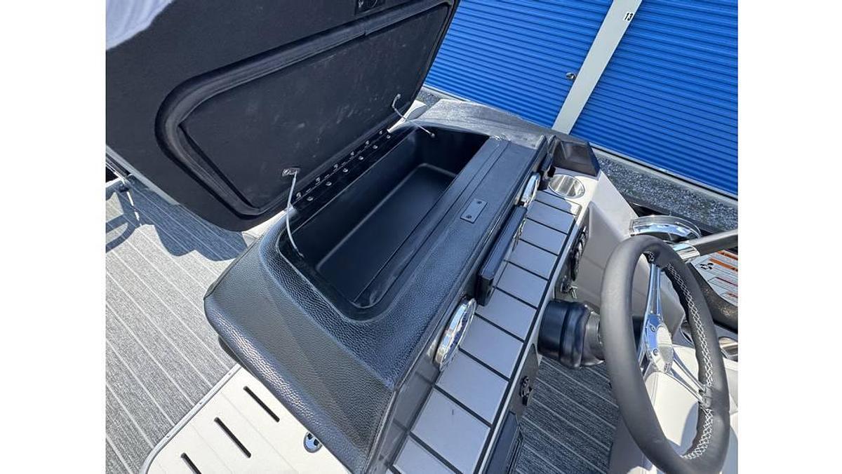 Used 2026 Premium 230 SunSation RF