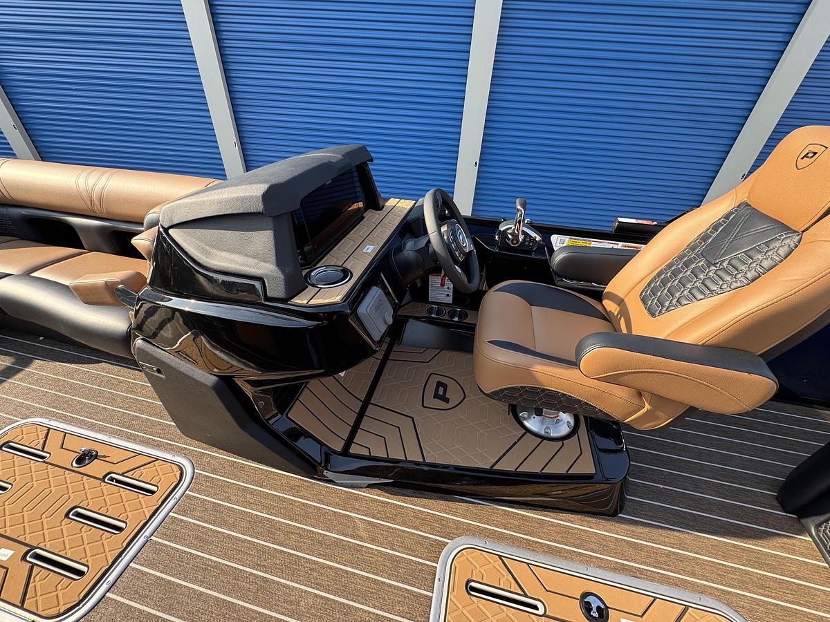 2026 Premier 250 Intrigue RL