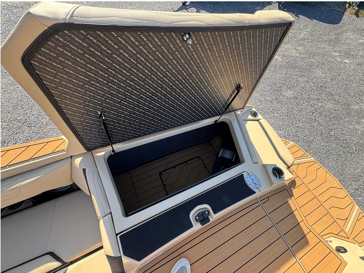 2026 Nautique Super Air Nautique G23