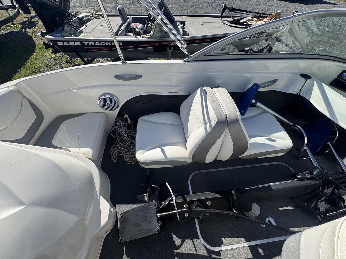 Used 2010 Bayliner 174 SF