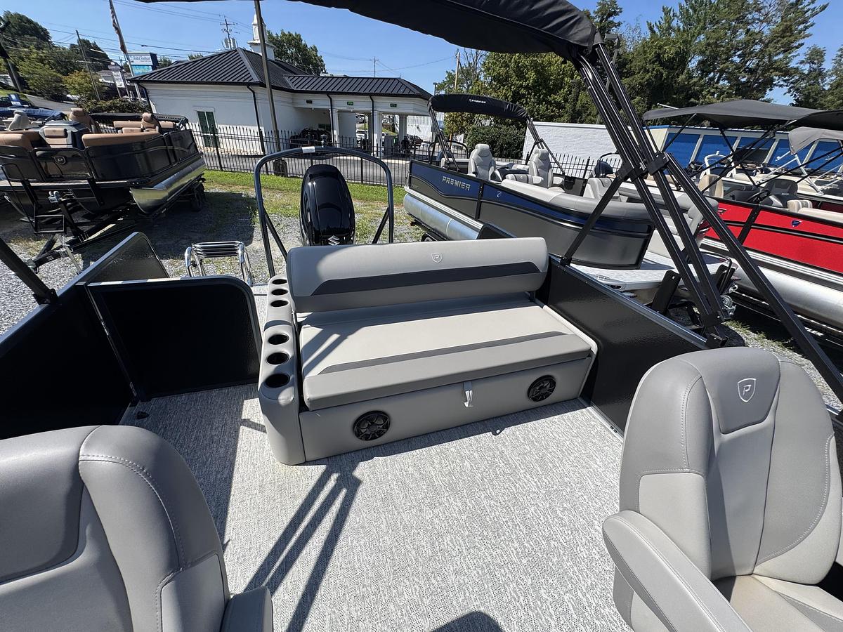 2026 Premier 220 SunScape RL