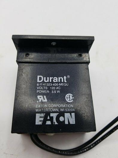 Used DURANT 6-Y-41323-406-MEQU