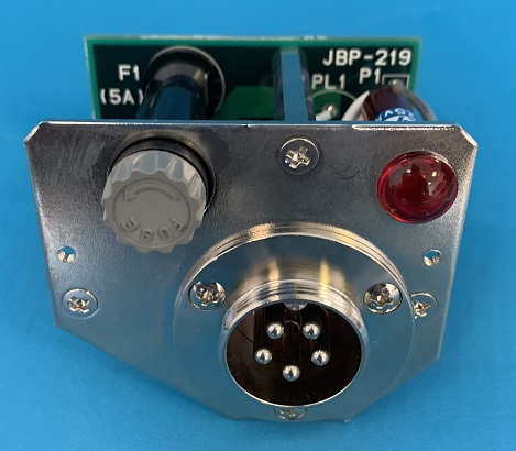 Used Shinkawa PC Board JBP-219