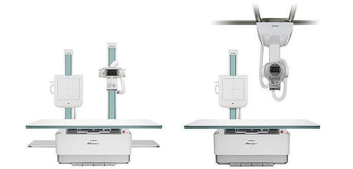 2024 FujiFilm FDR Smart X