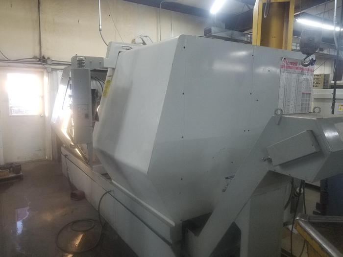 Used 2005 Haas SL-40TB Big Bore
