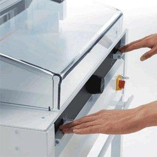 IDEAL 6655 Guillotine