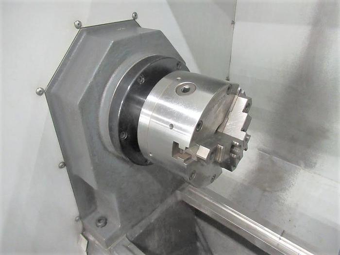 Used 2020 Haas TL-1
