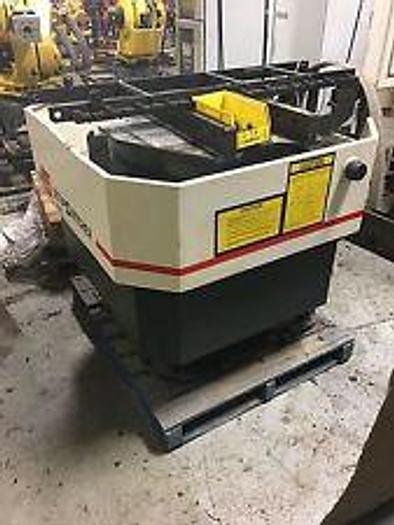 Used TOOL HOLDERS, WORK HOLDING, CHUCKS, MACHINE ACCESSORIES, ROBOT PARTS, WELDERS, SMALL MACHINES