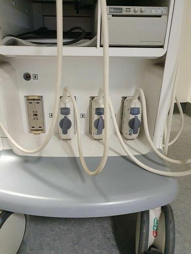 Used For Sale GE Voluson E8 OB / GYN - Vascular Ultrasound