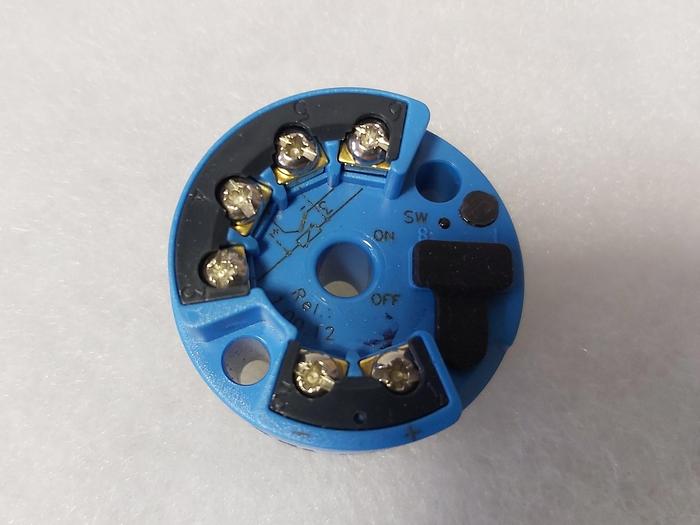 Endress und Hauser TMT184 B31AA