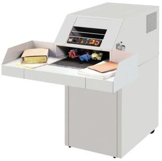 IDEAL 'High-Grade' Shredder Bags For 4107 / 4109 / 4105CC (9000412 / 18504107)