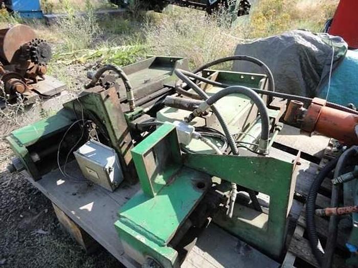 Used 10" Chip-N-Saw Mark II