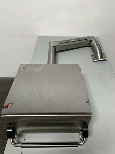 Used Allen Bradley PanelView Plus 1250 Color Display Module w/ AB Logic Module & More